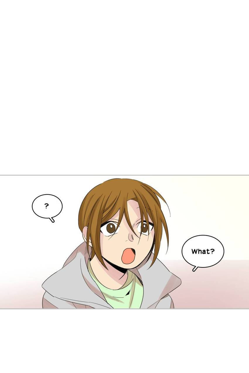Cutting Off Chapter 11 page 66 - 