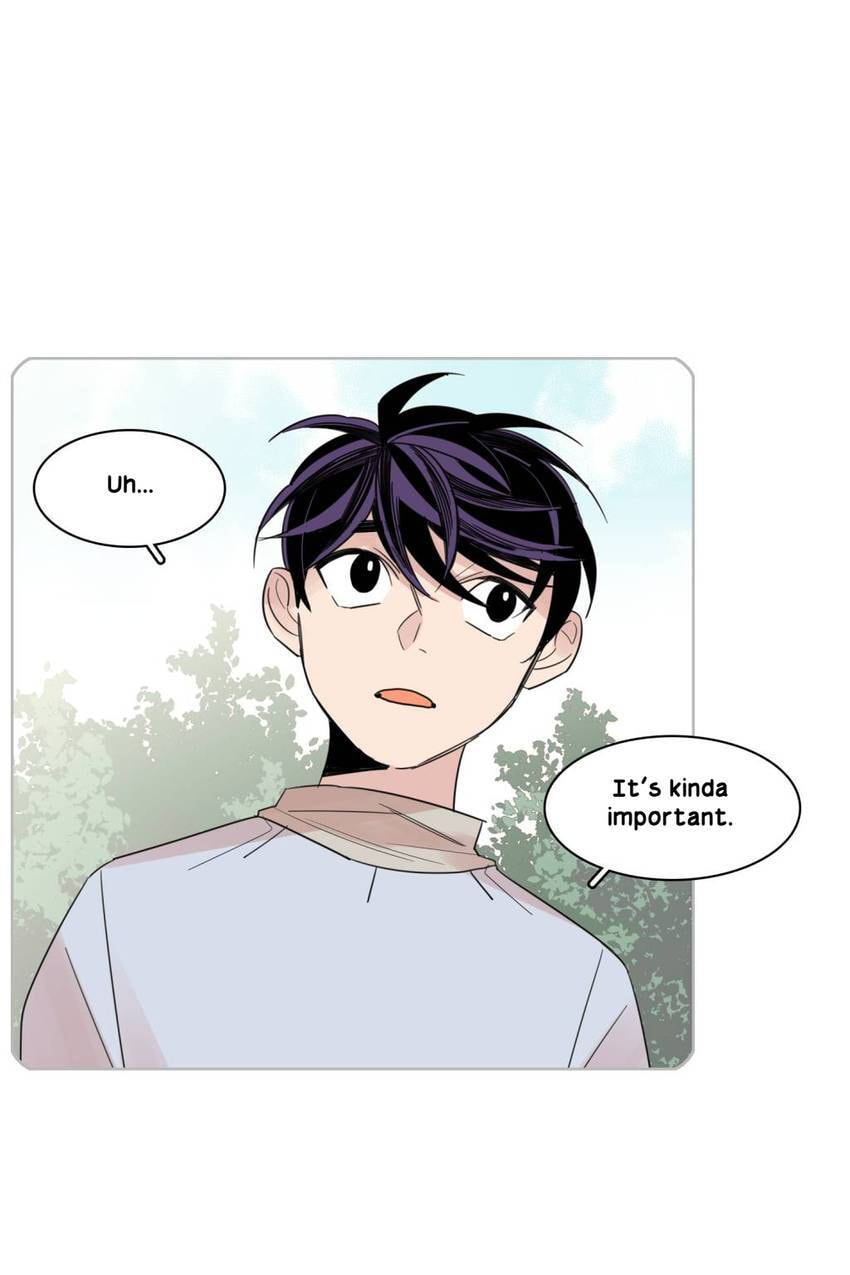 Cutting Off Chapter 11 page 67 - 