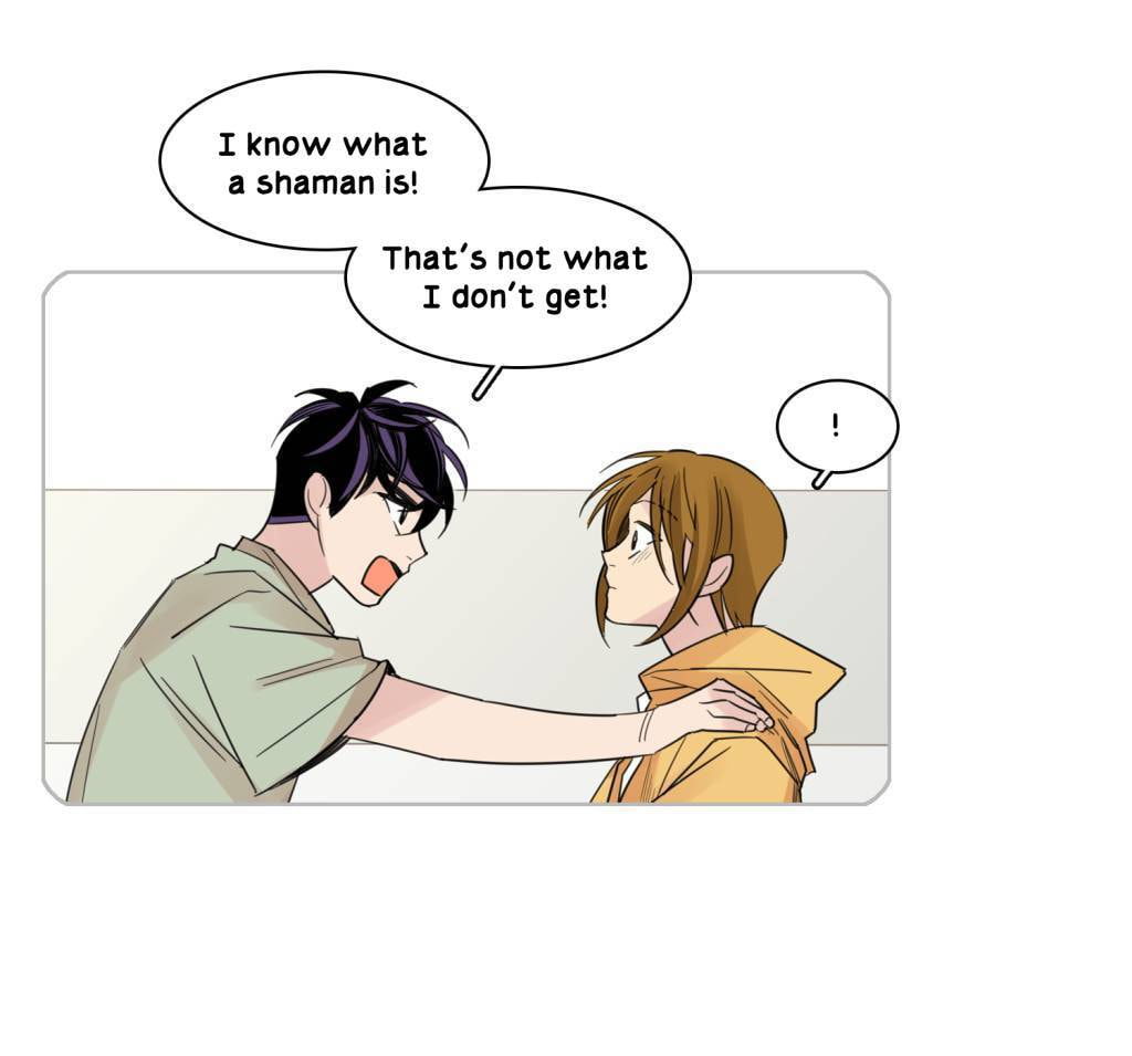 Cutting Off Chapter 11 page 10 - 