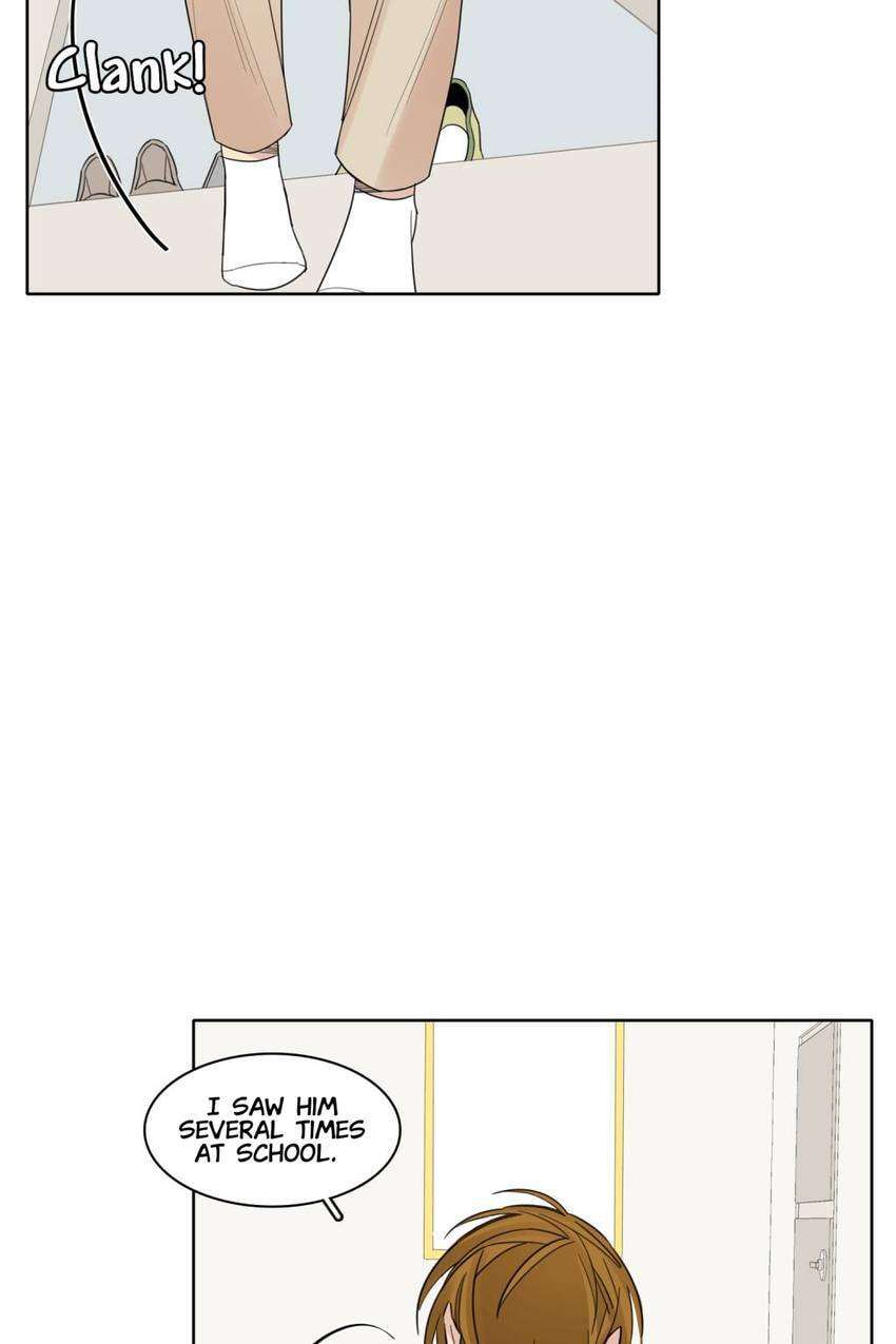 Cutting Off Chapter 12 page 14 - 
