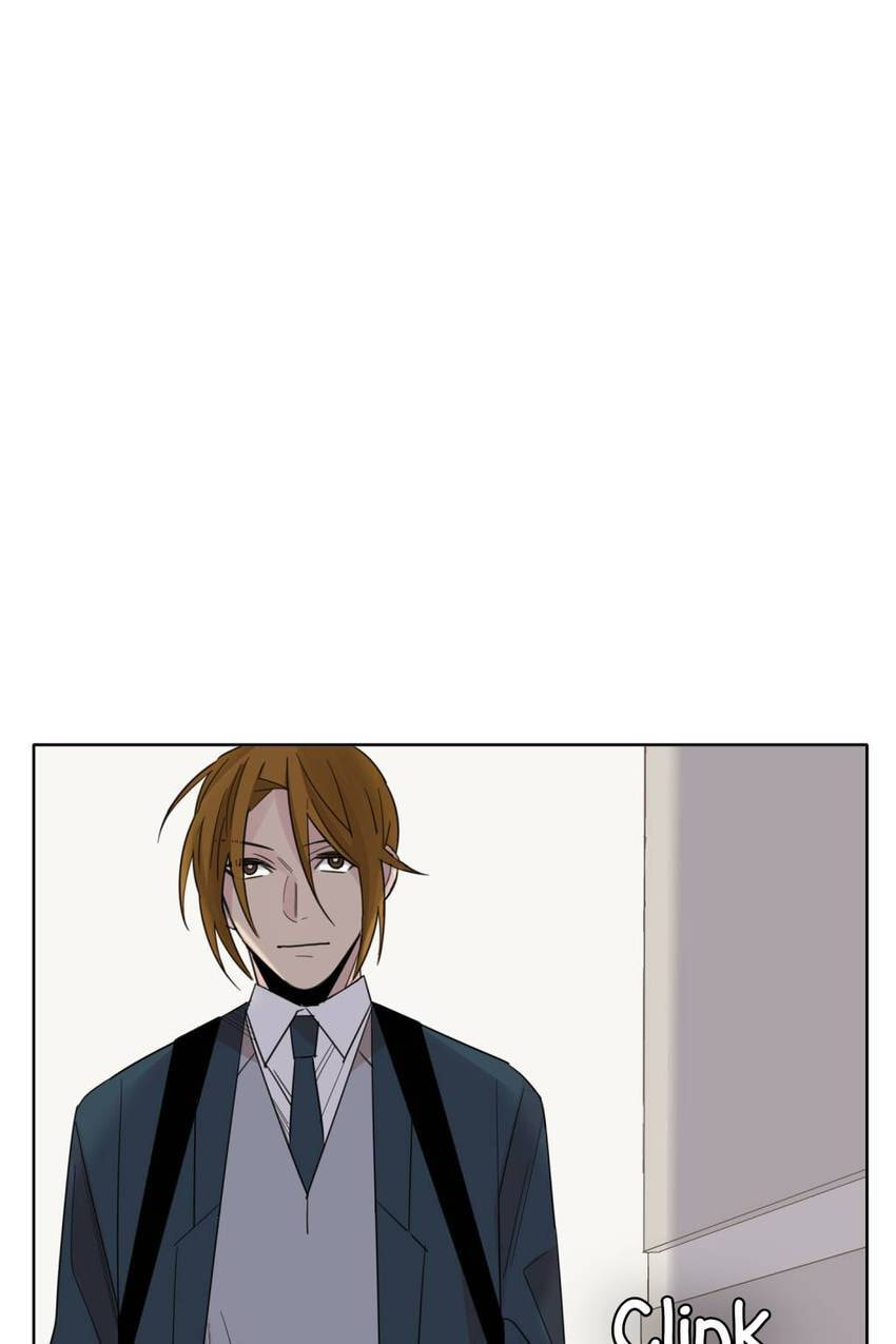 Cutting Off Chapter 12 page 17 - 