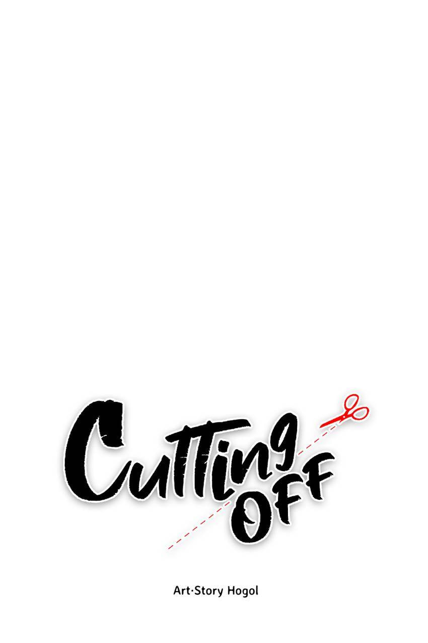 Cutting Off Chapter 12 page 19 - 