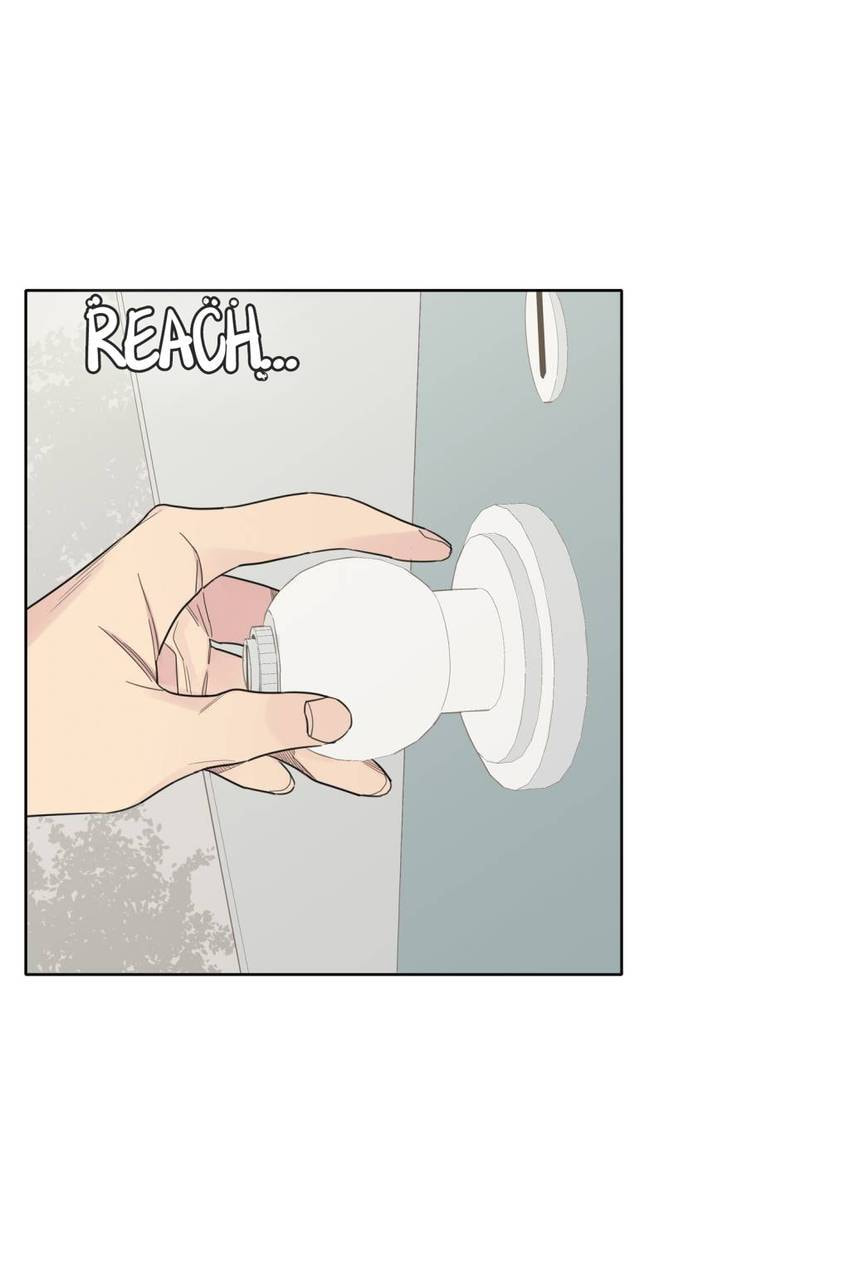 Cutting Off Chapter 12 page 3 - 