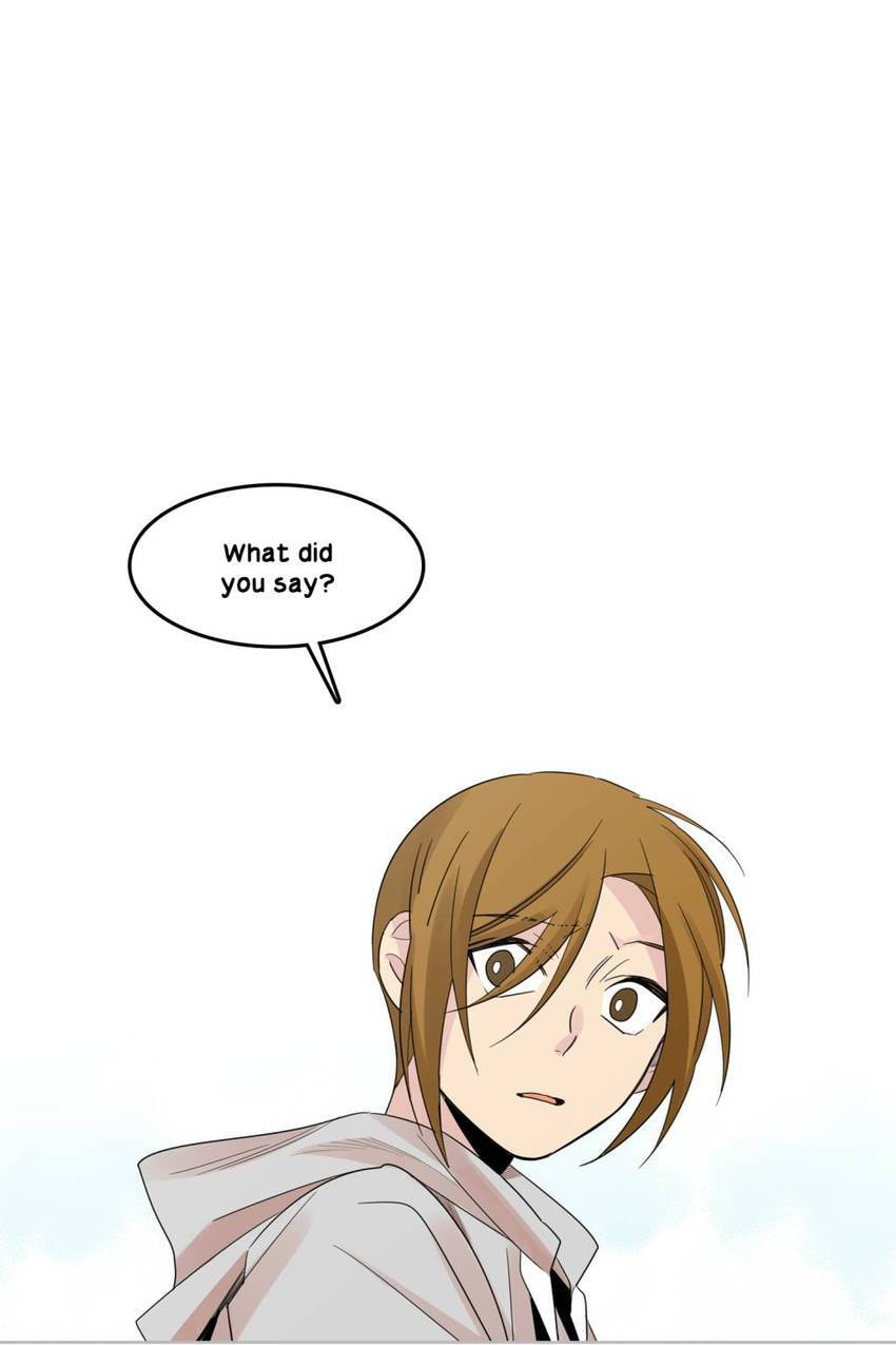 Cutting Off Chapter 12 page 22 - 
