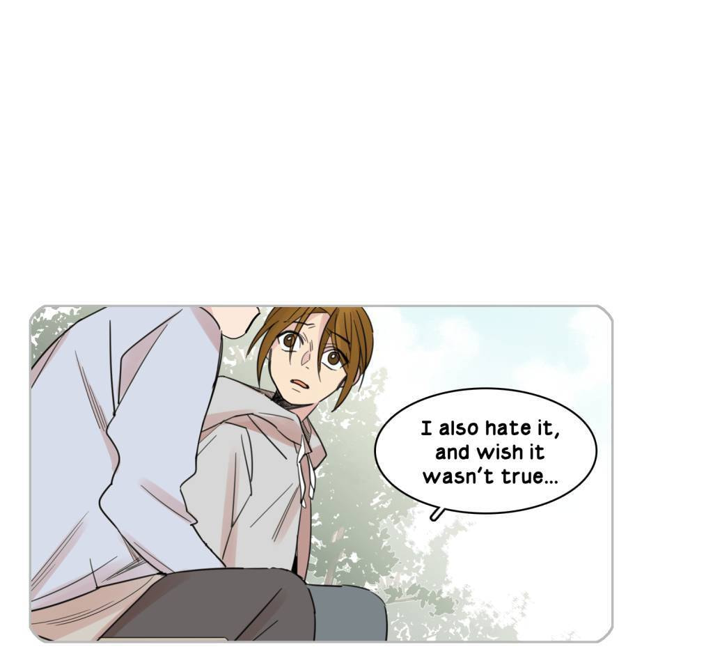 Cutting Off Chapter 12 page 25 - 