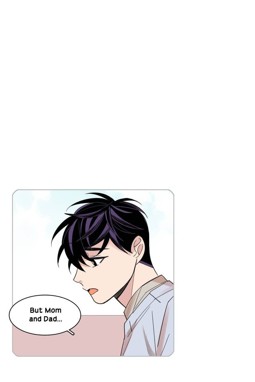 Cutting Off Chapter 12 page 26 - 