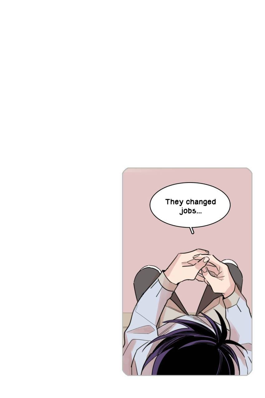 Cutting Off Chapter 12 page 27 - 
