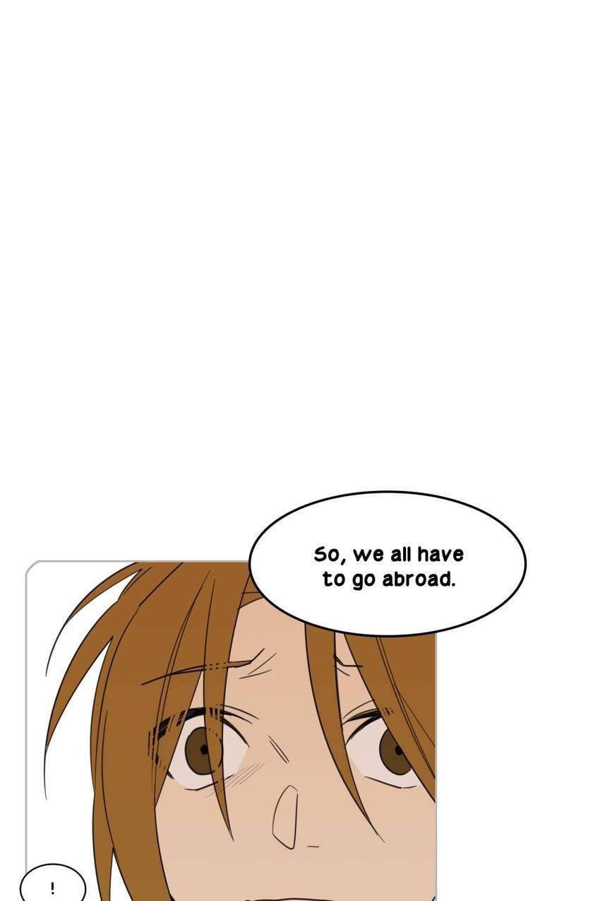 Cutting Off Chapter 12 page 28 - 