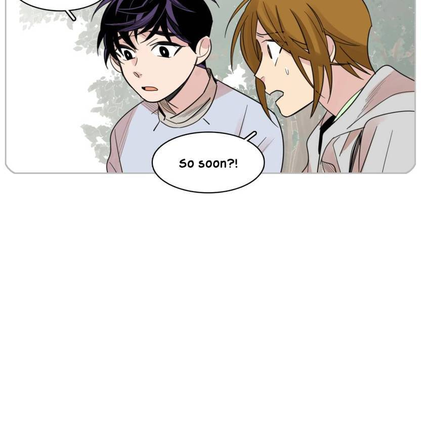 Cutting Off Chapter 12 page 30 - 