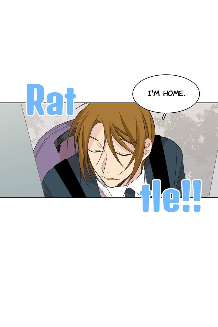 Cutting Off Chapter 12 page 4 - 