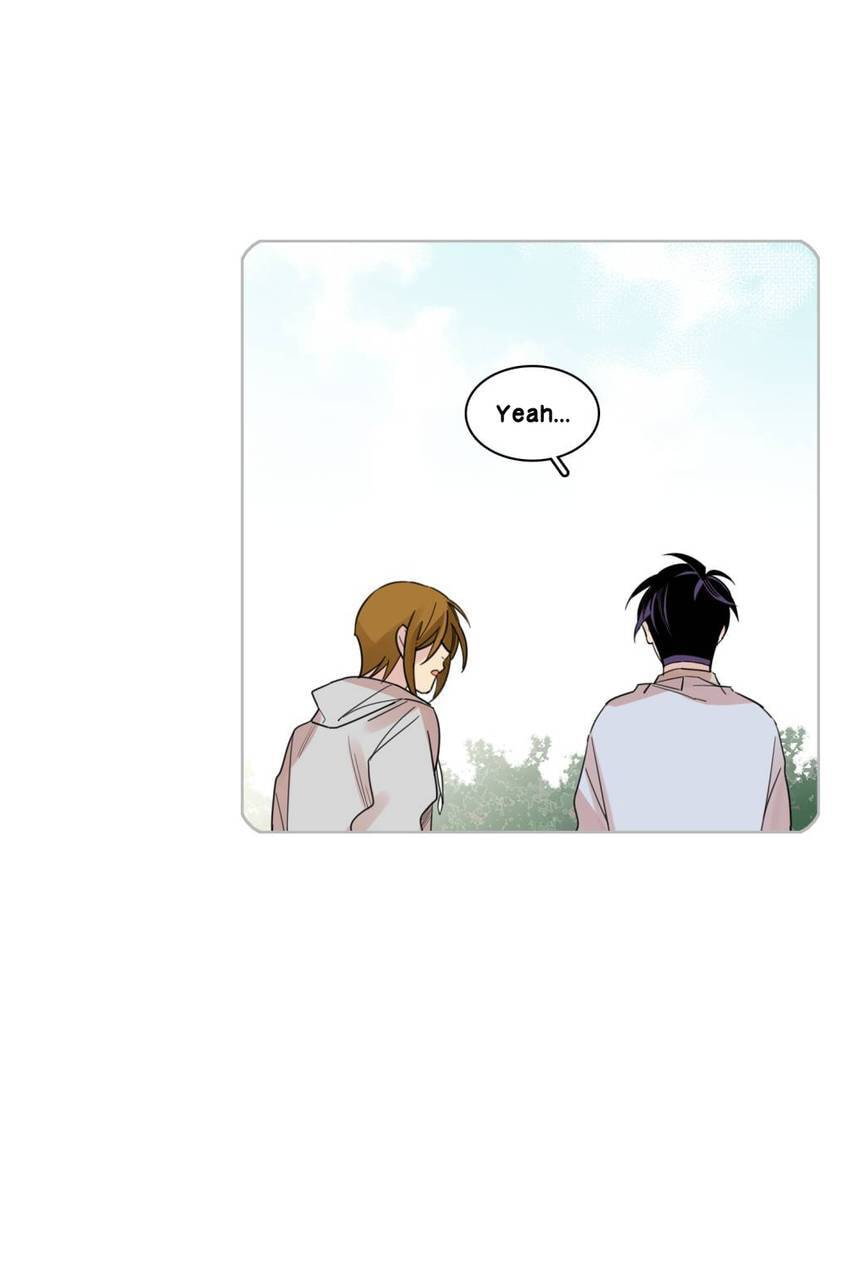 Cutting Off Chapter 12 page 31 - 