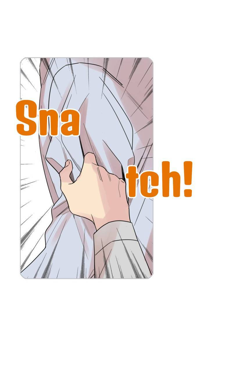 Cutting Off Chapter 12 page 33 - 