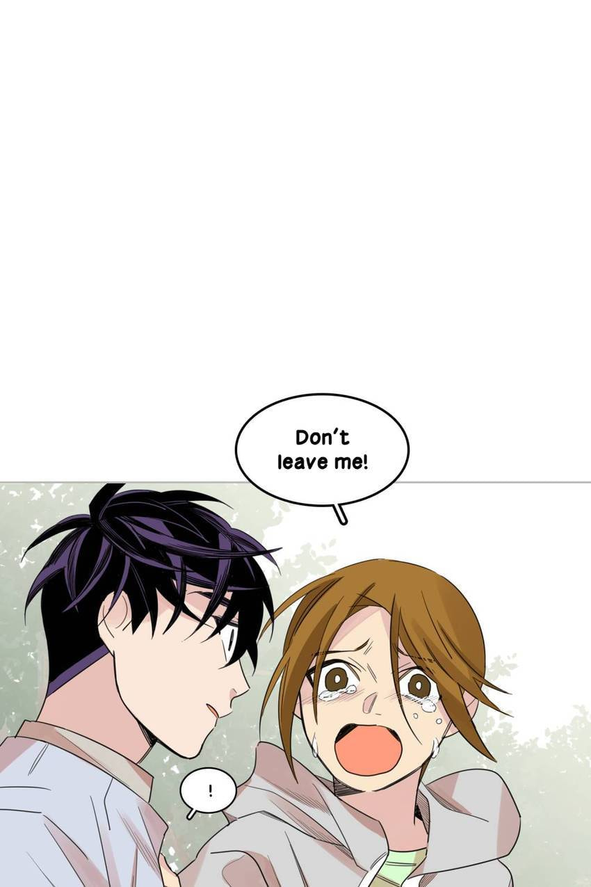 Cutting Off Chapter 12 page 34 - 