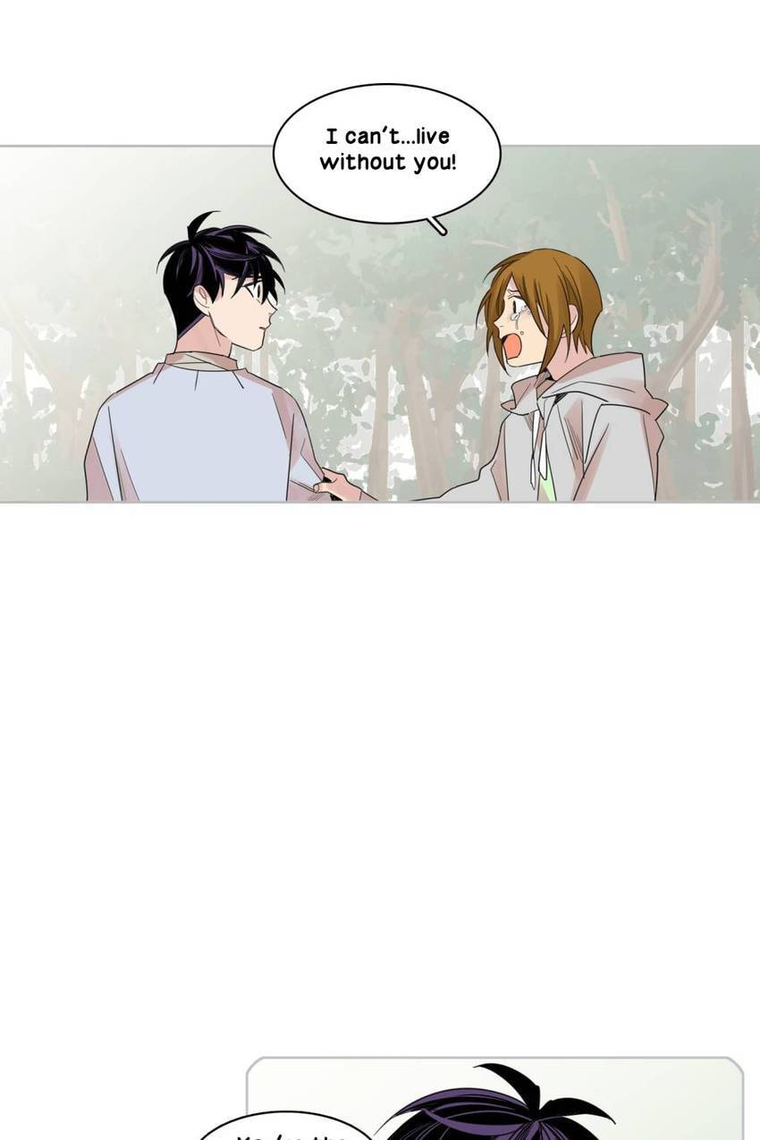 Cutting Off Chapter 12 page 36 - 
