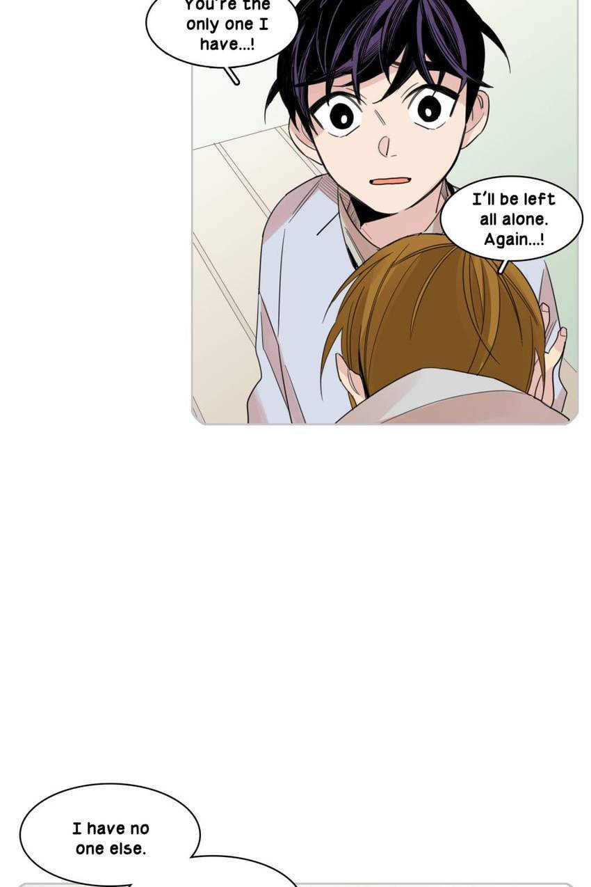 Cutting Off Chapter 12 page 37 - 