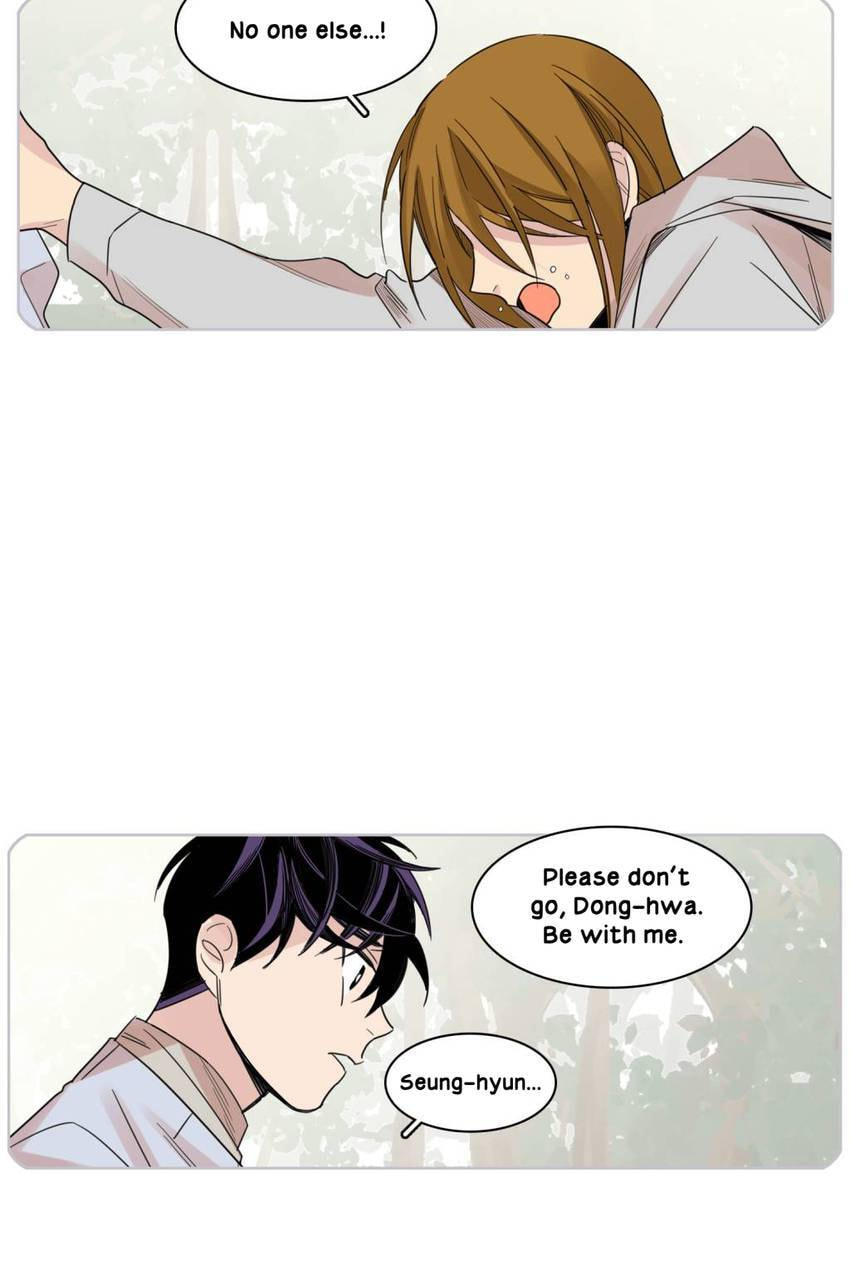Cutting Off Chapter 12 page 38 - 