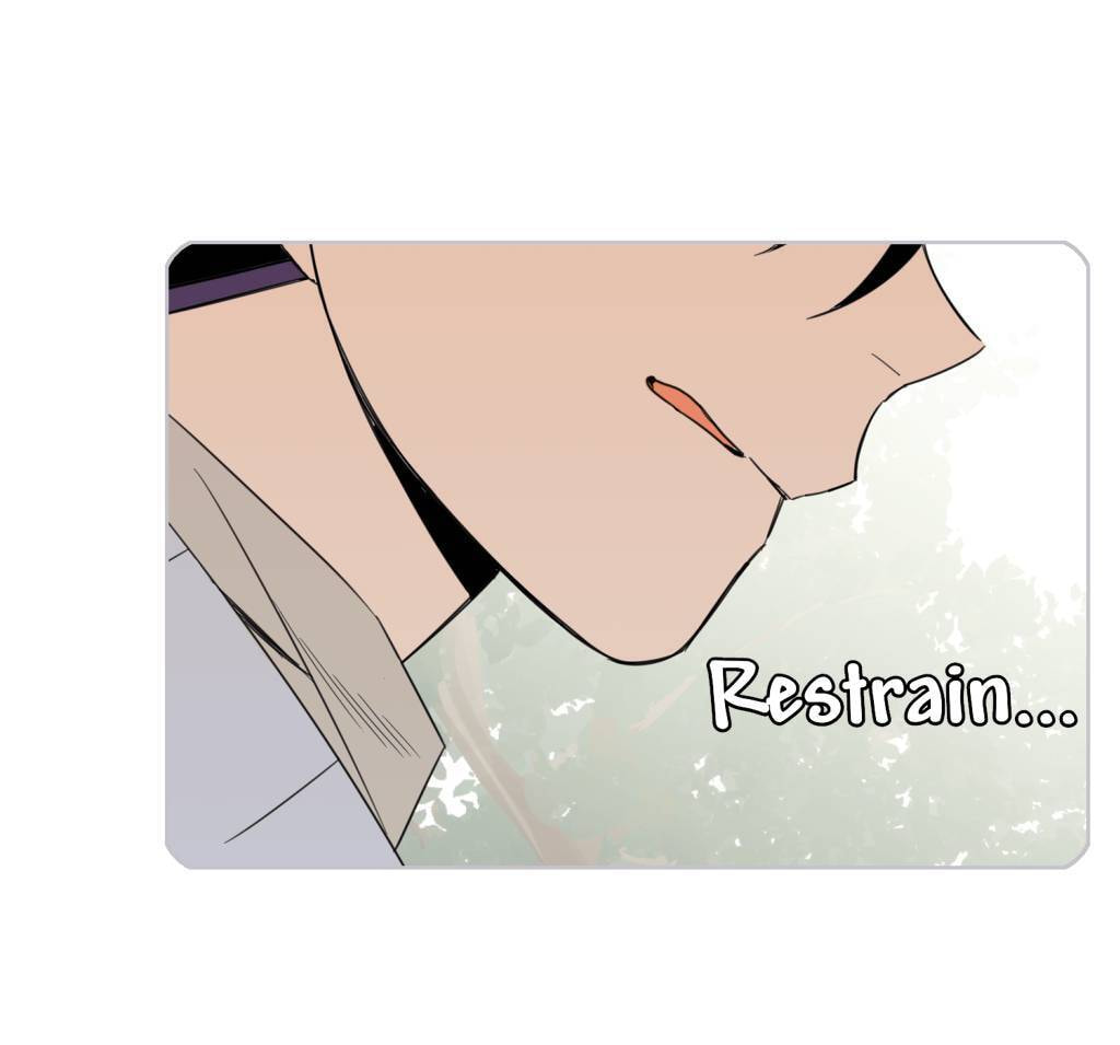 Cutting Off Chapter 12 page 40 - 