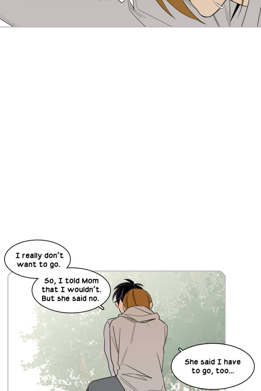 Cutting Off Chapter 12 page 42 - 