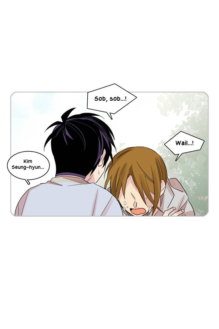 Cutting Off Chapter 12 page 46 - 