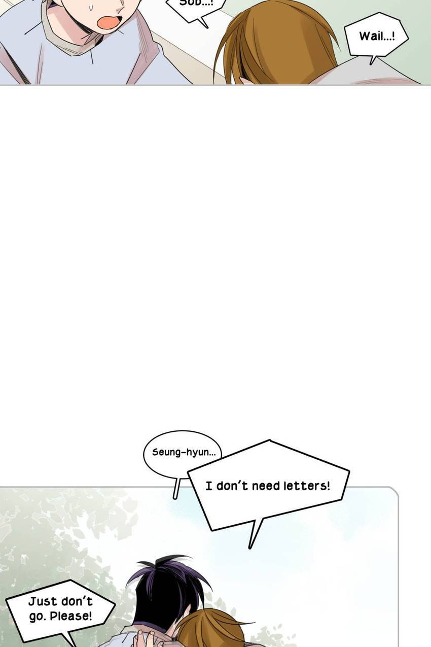 Cutting Off Chapter 12 page 48 - 