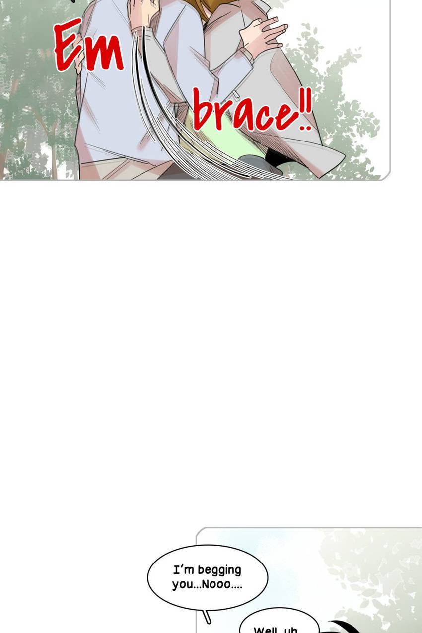 Cutting Off Chapter 12 page 49 - 