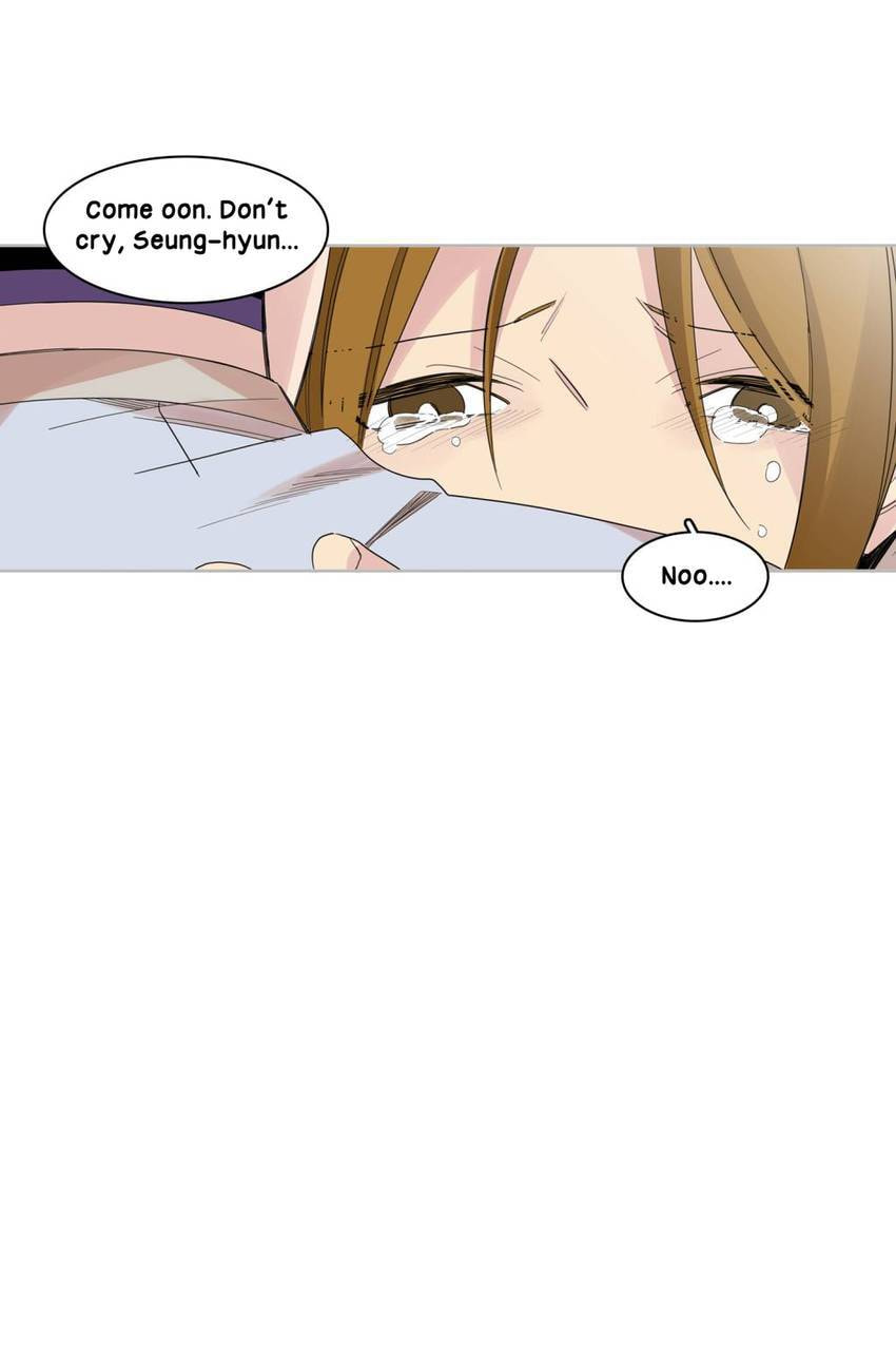 Cutting Off Chapter 12 page 51 - 