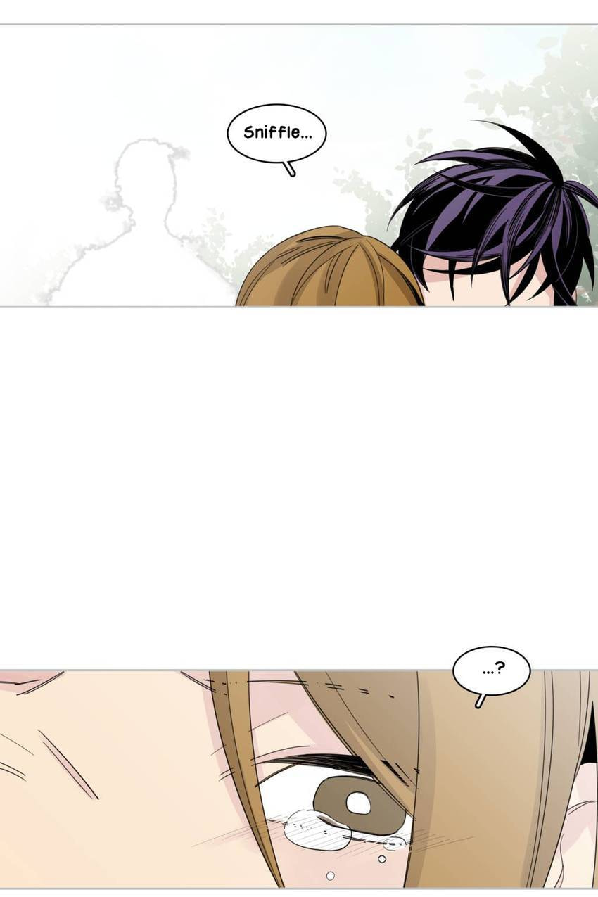 Cutting Off Chapter 12 page 52 - 