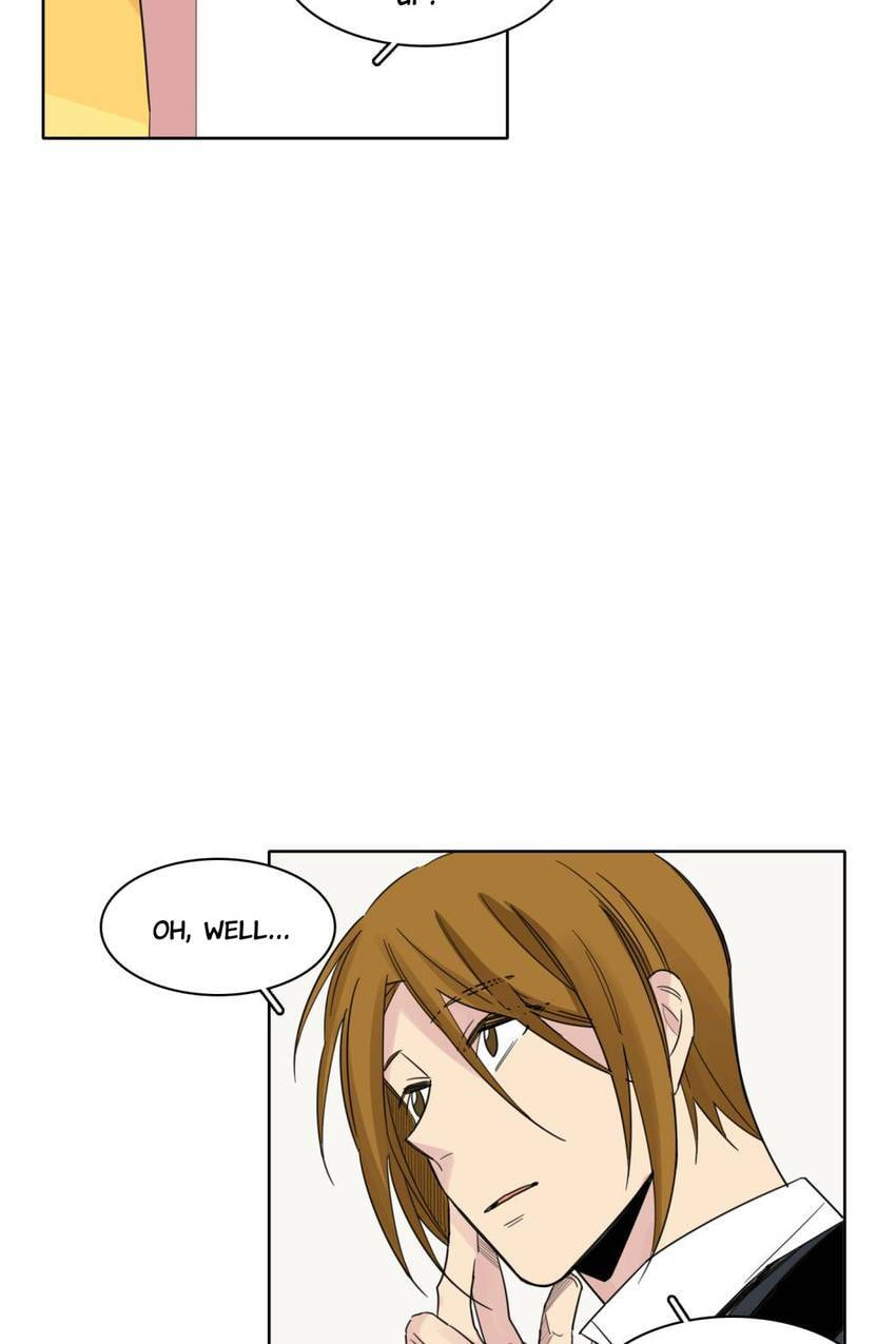 Cutting Off Chapter 12 page 7 - 