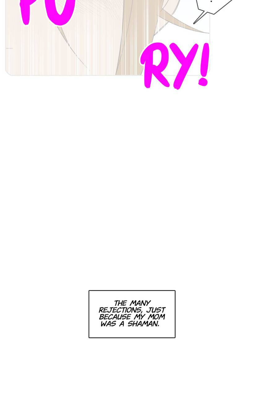 Cutting Off Chapter 12 page 63 - 
