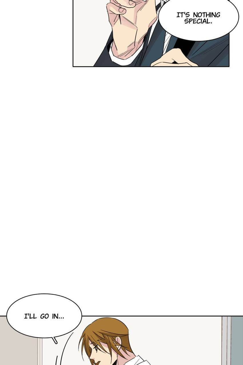 Cutting Off Chapter 12 page 8 - 
