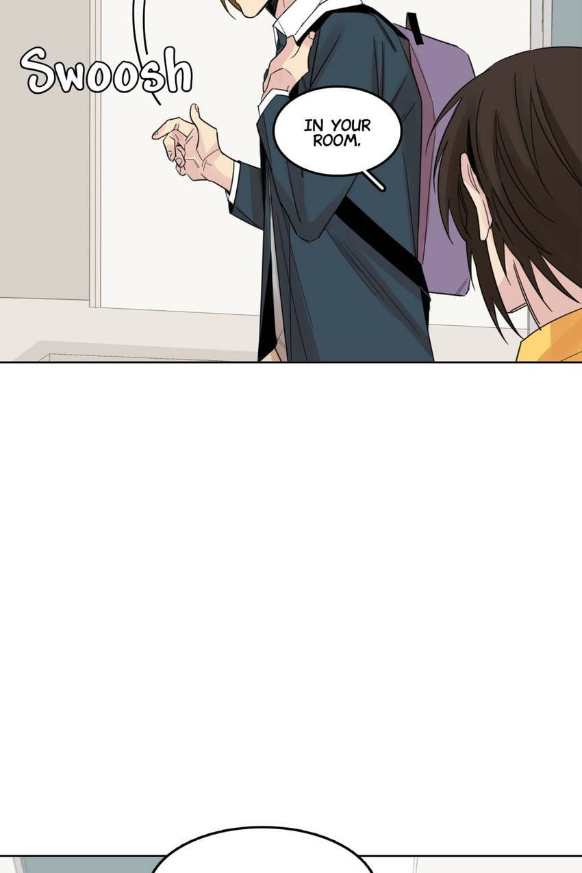 Cutting Off Chapter 12 page 9 - 
