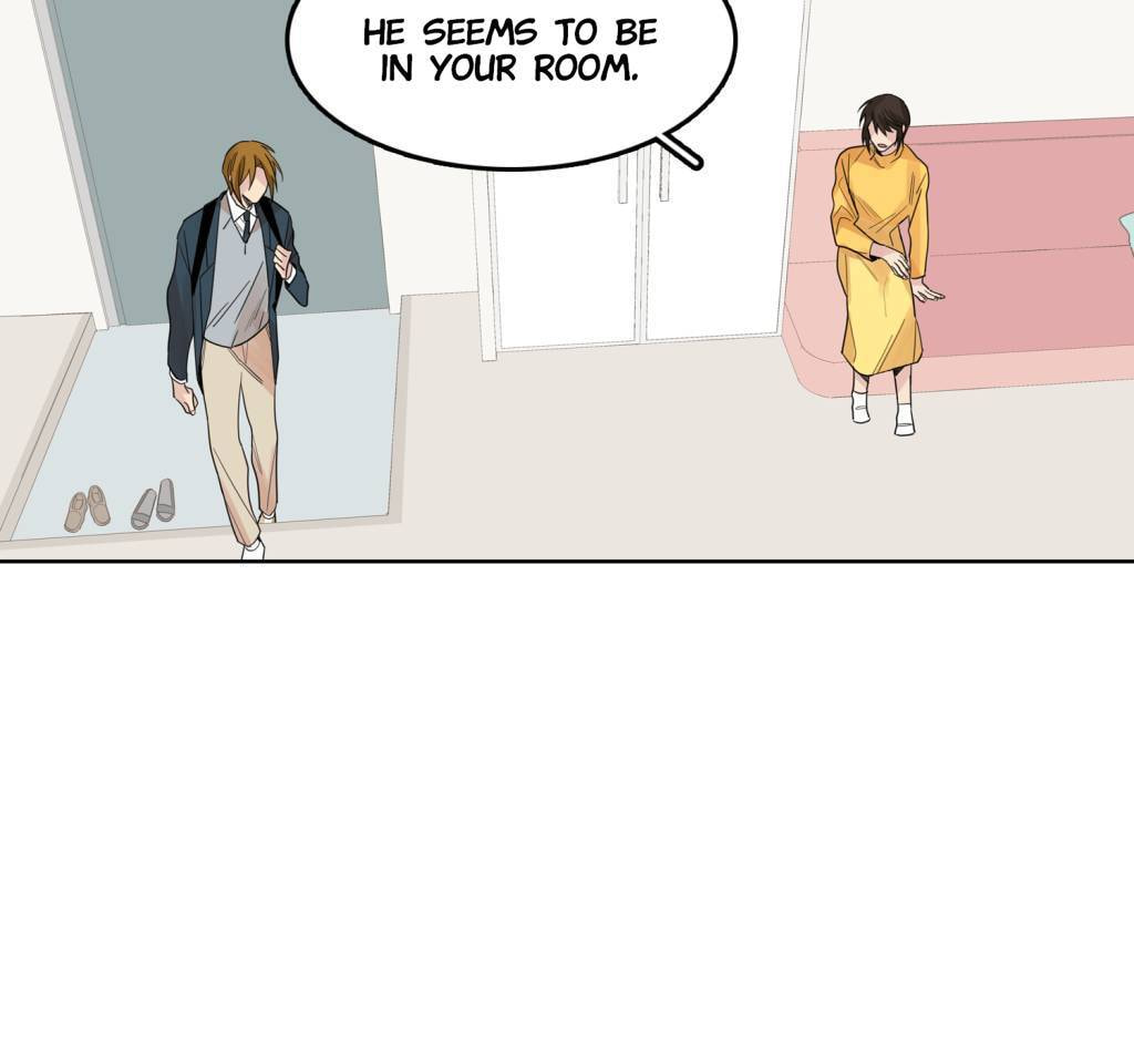 Cutting Off Chapter 12 page 10 - 
