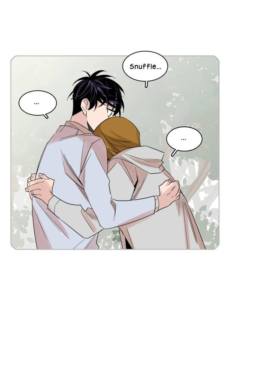 Cutting Off Chapter 13 page 2 - 
