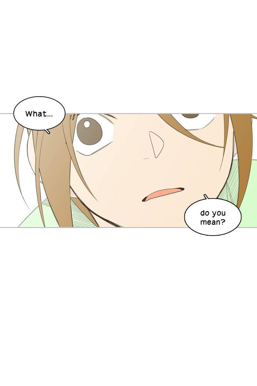 Cutting Off Chapter 13 page 11 - 