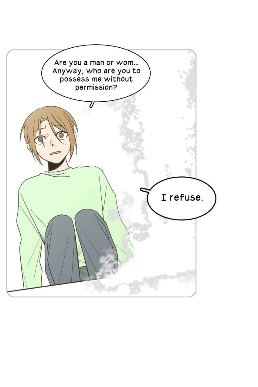 Cutting Off Chapter 13 page 12 - 