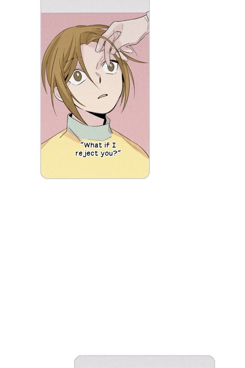 Cutting Off Chapter 13 page 19 - 