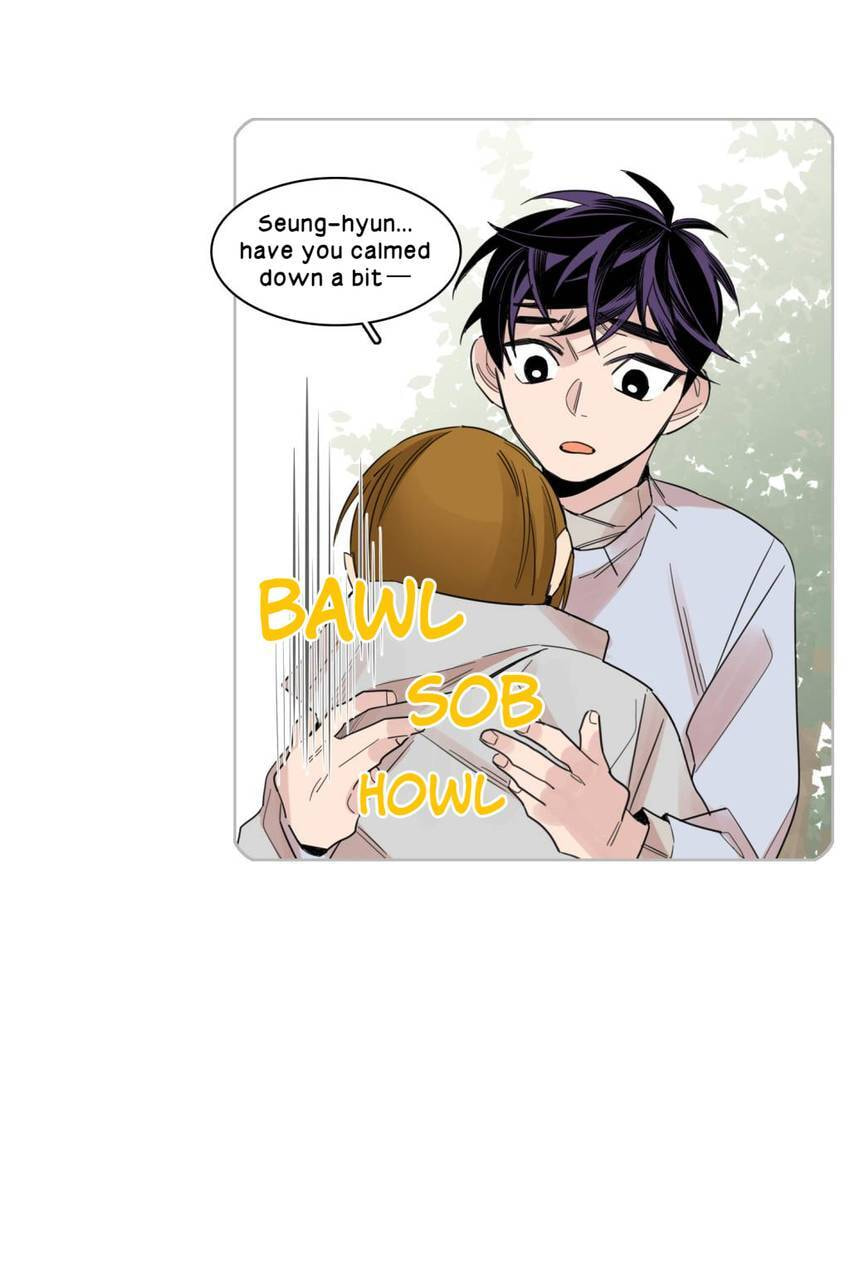 Cutting Off Chapter 13 page 3 - 