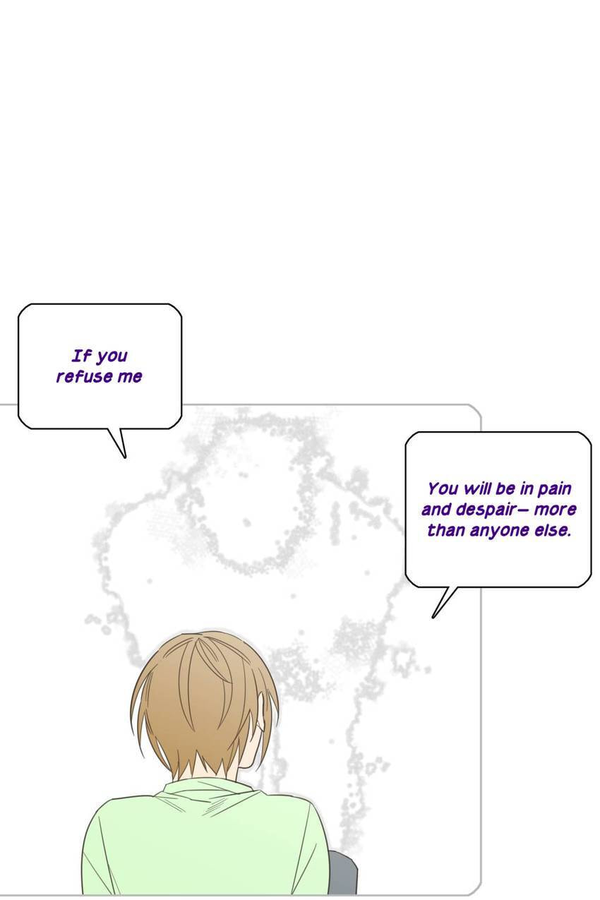 Cutting Off Chapter 13 page 22 - 