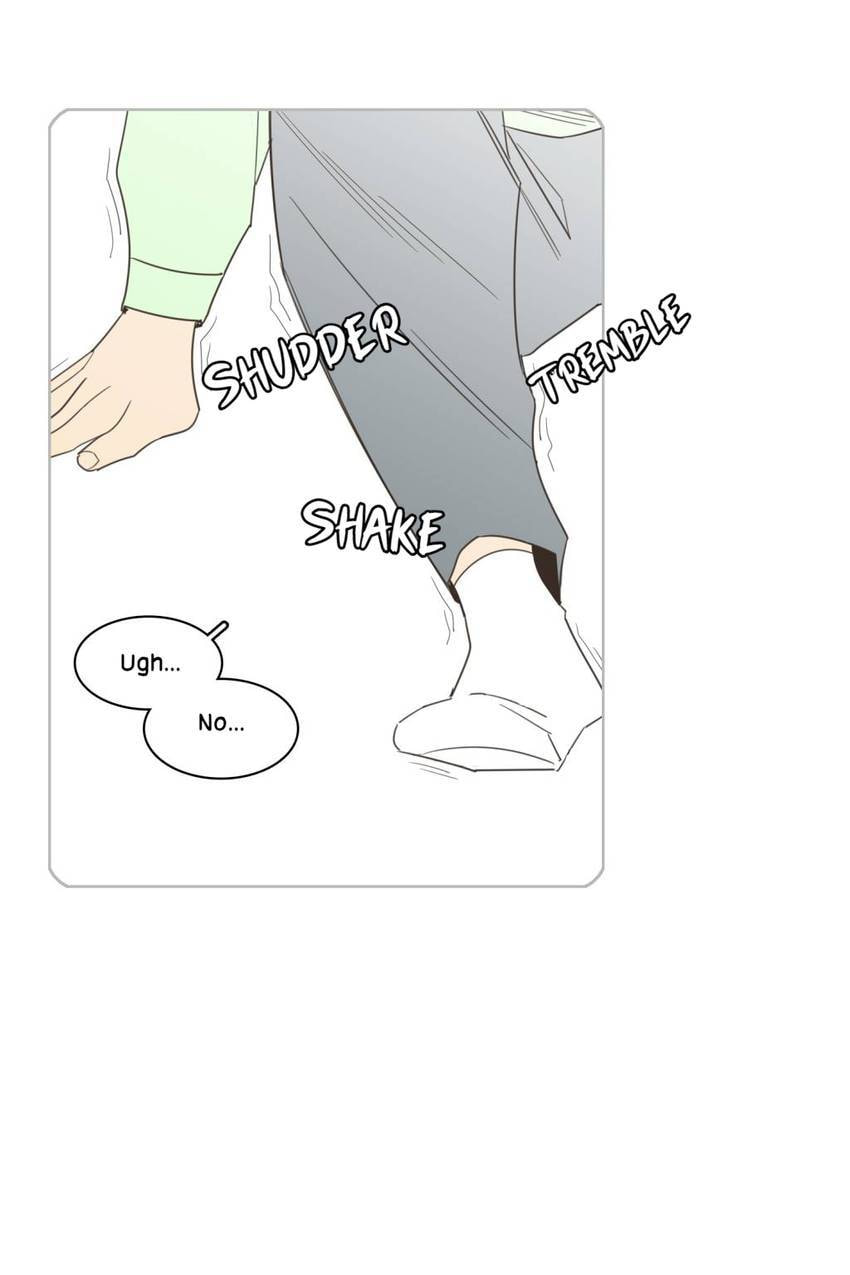 Cutting Off Chapter 13 page 26 - 