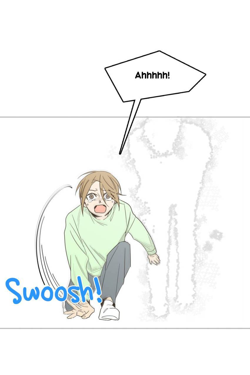 Cutting Off Chapter 13 page 27 - 