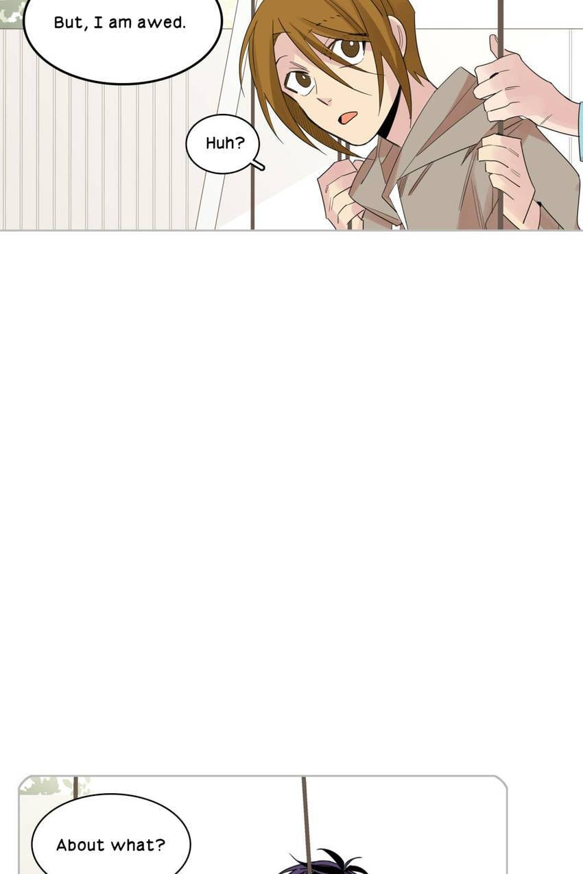 Cutting Off Chapter 13 page 32 - 