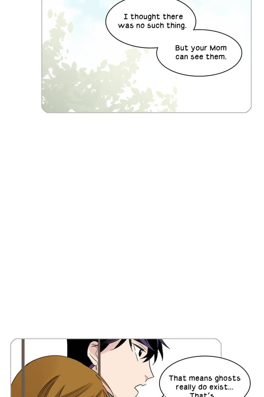 Cutting Off Chapter 13 page 34 - 