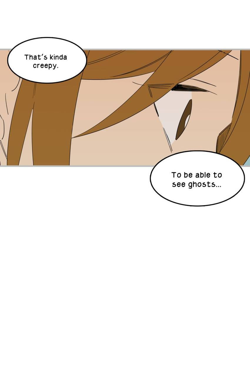 Cutting Off Chapter 13 page 36 - 