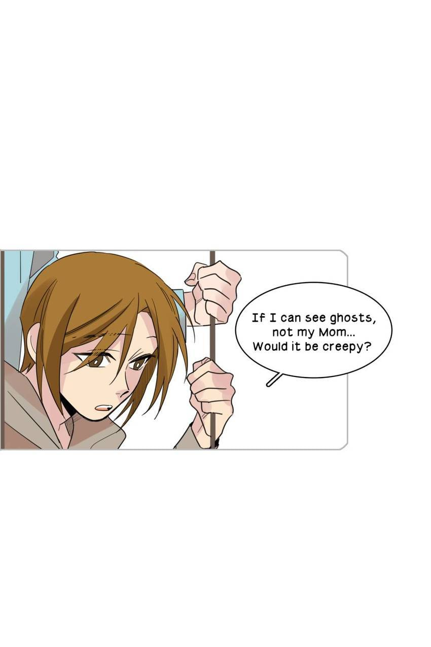 Cutting Off Chapter 13 page 38 - 