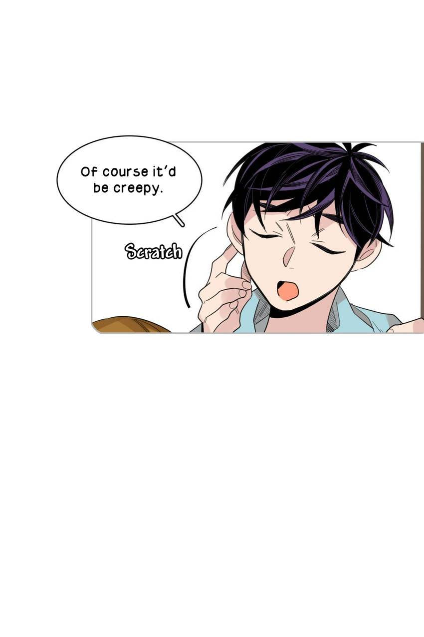 Cutting Off Chapter 13 page 39 - 