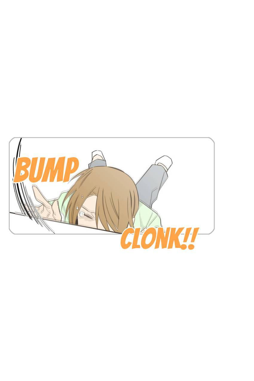 Cutting Off Chapter 13 page 46 - 