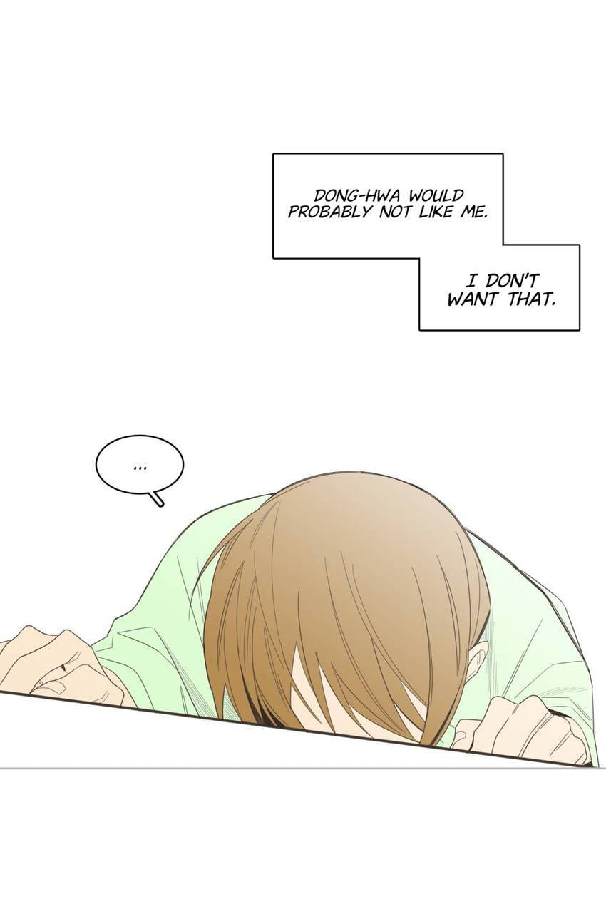 Cutting Off Chapter 13 page 47 - 