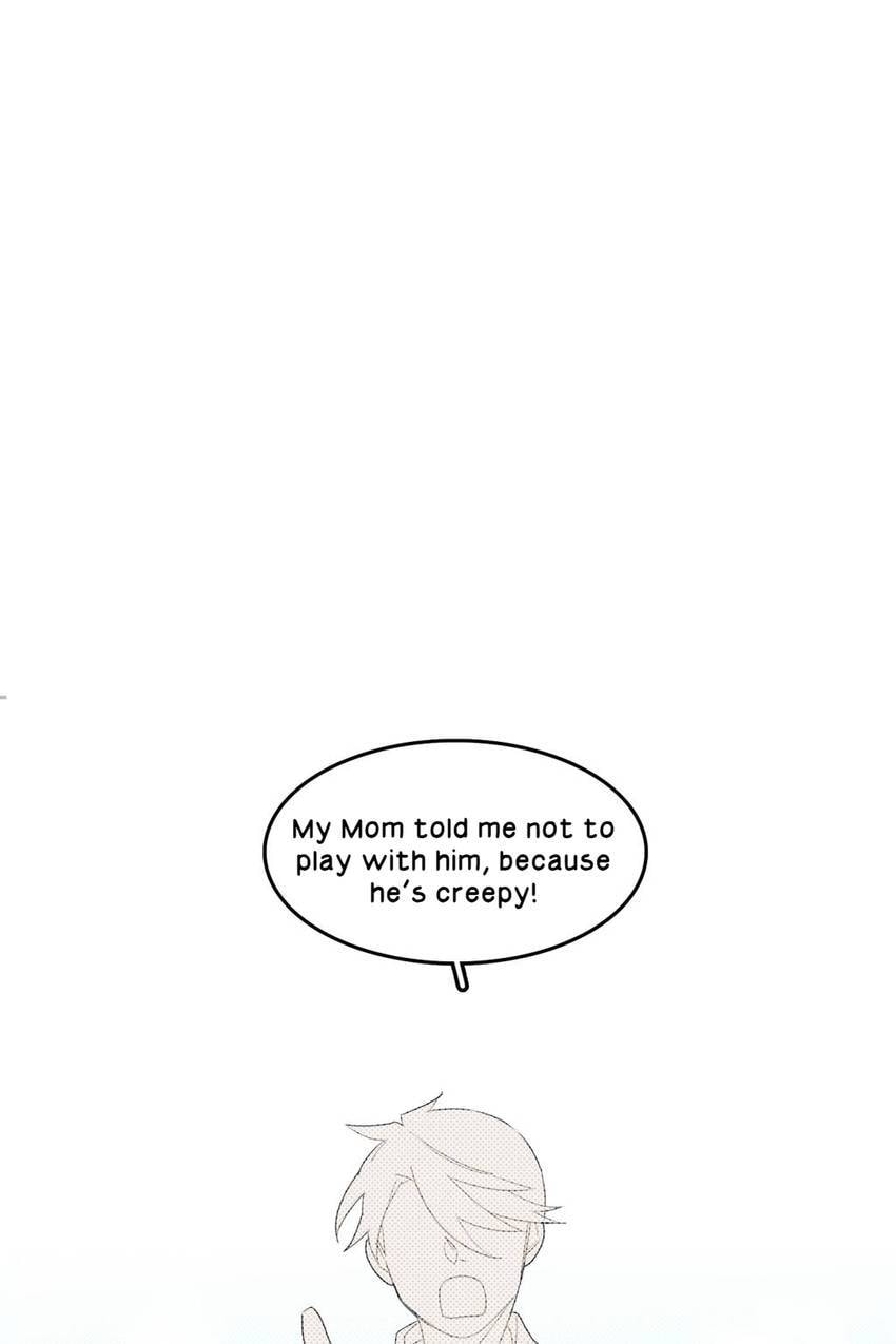 Cutting Off Chapter 13 page 51 - 