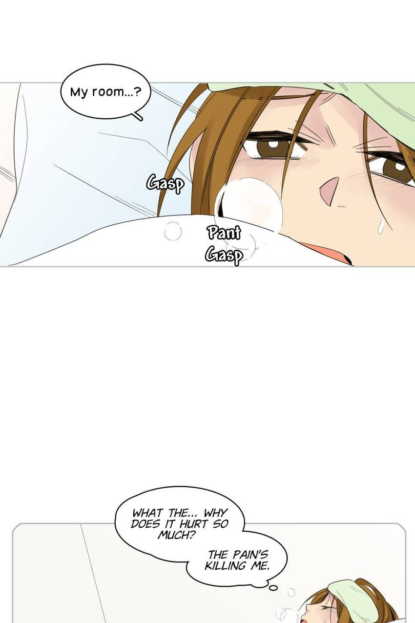 Cutting Off Chapter 13 page 66 - 