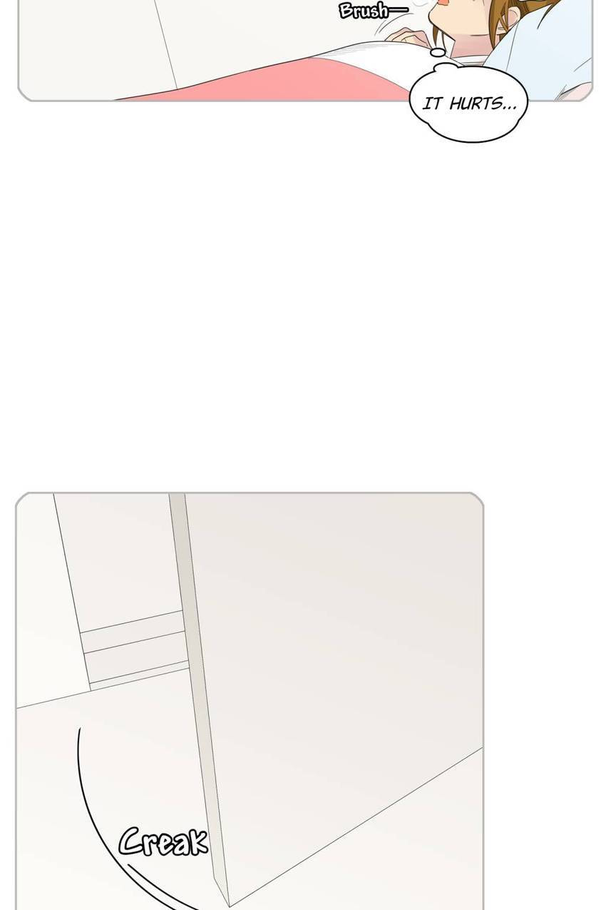 Cutting Off Chapter 13 page 67 - 